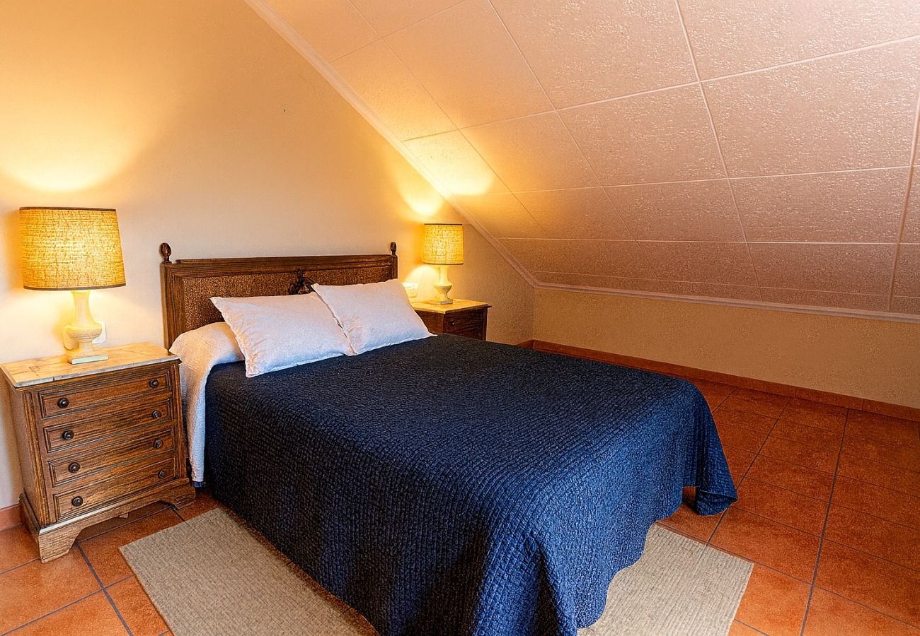 Villa in Sant Cebrià de Vallalta - Spectacular mountain views 4km's to beach