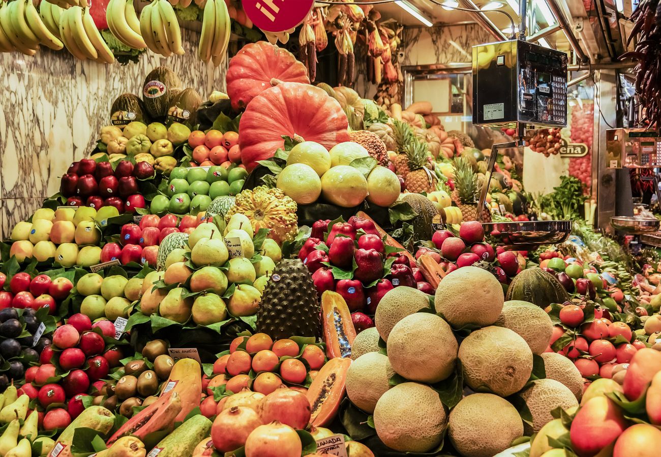 Villa in Sant Cebrià de Vallalta - Spectacular mountain views 4km's to beach