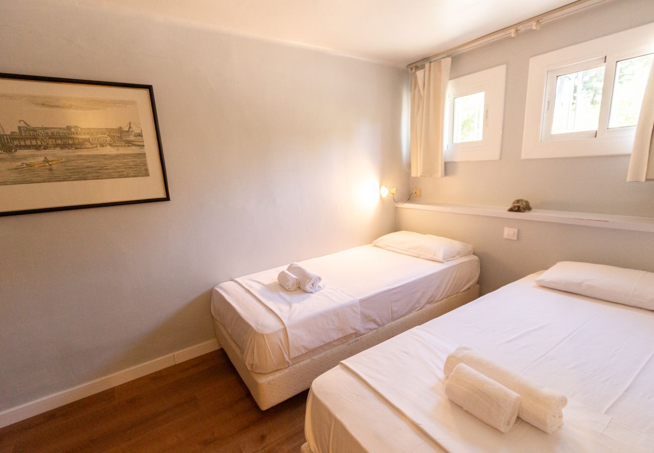Villa in Garrigoles - Luxury and Nature just 20km from L’Escala beach!