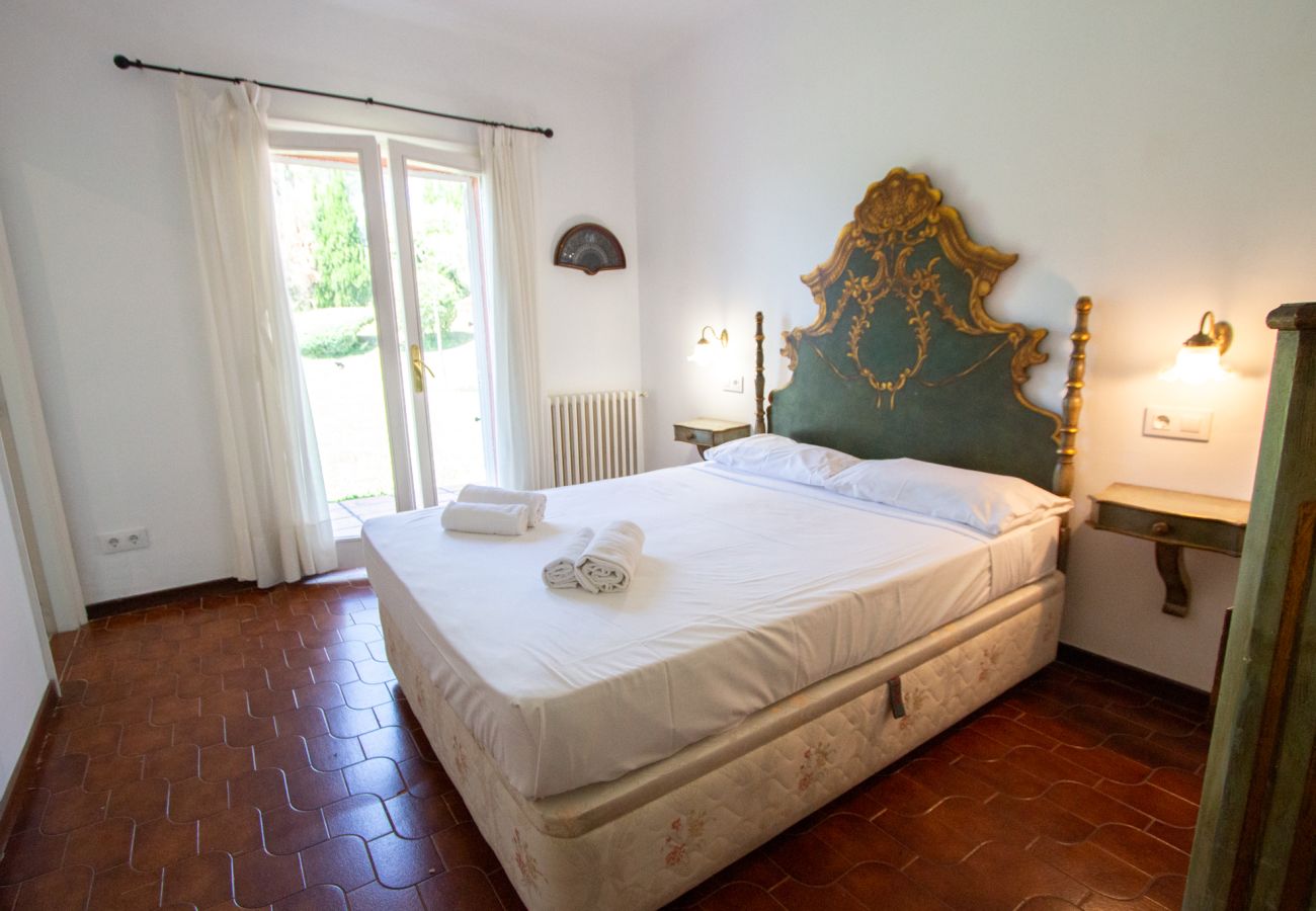 Villa in Garrigoles - Luxury and Nature just 20km from L’Escala beach!