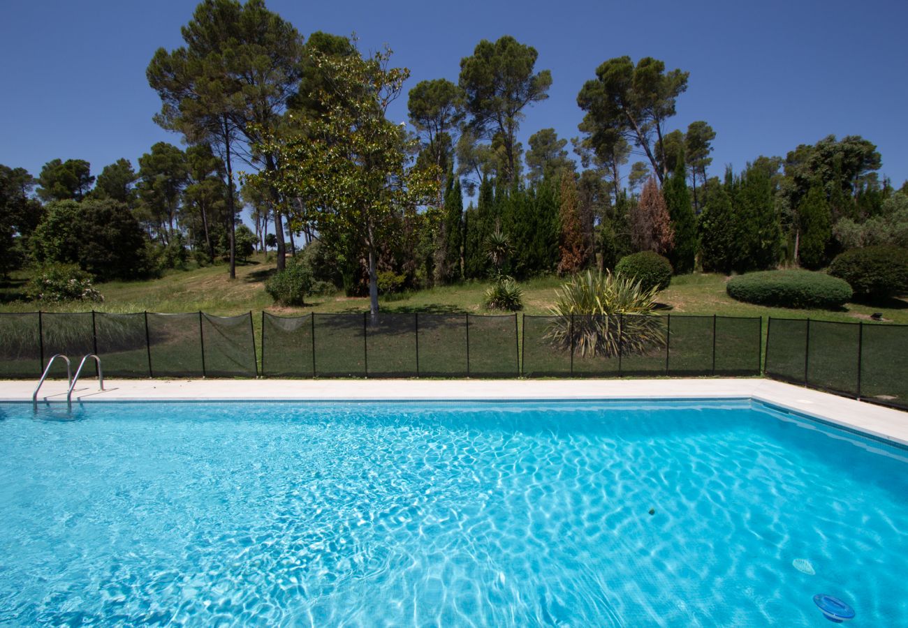 Villa in Garrigoles - Luxury and Nature just 20km from L’Escala beach!