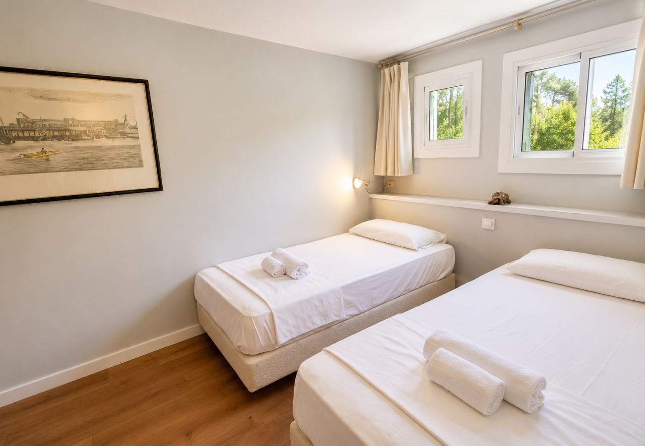 Villa in Garrigoles - Luxury and Nature just 20km from L’Escala beach!