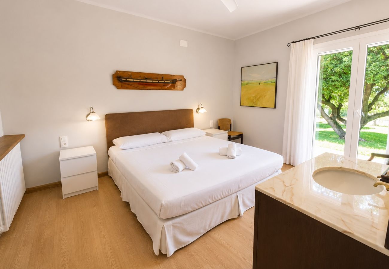 Villa in Garrigoles - Luxury and Nature just 20km from L’Escala beach!