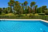 Villa in Garrigoles - Luxury and Nature just 20km from L’Escala beach!